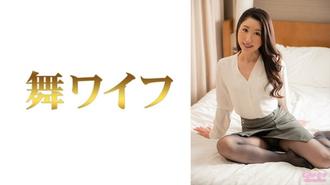 MY-694 野上晴子 2