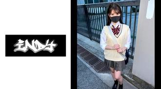 IND-140 *學校特有的【個人攝影】下課時穿校服的女孩③校門口正前方_露臉P做中出壓在被發現就會結束生命的美少女身上*做好準備禁止