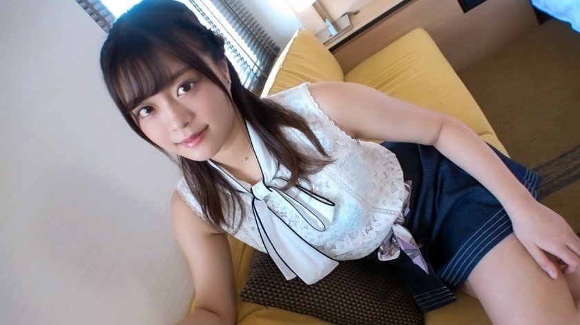 siro-4007 【第一拍】【胸鯤少女】【乾淨利落的美少女】19歲乾淨利落的職業學生感覺鯤鯤的反應綻放，愛汁溢出..【第一彈】AV上的應用網→AV體驗拍攝1118