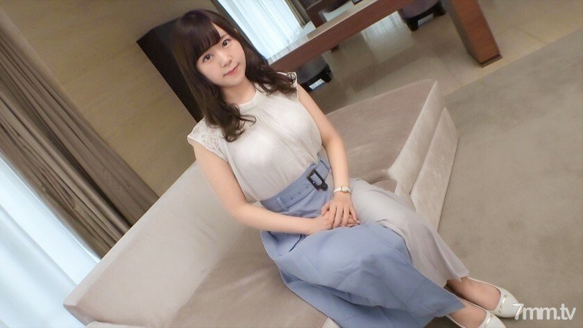 siro-4426 中学生就想成为保育士的清纯系认真美少女